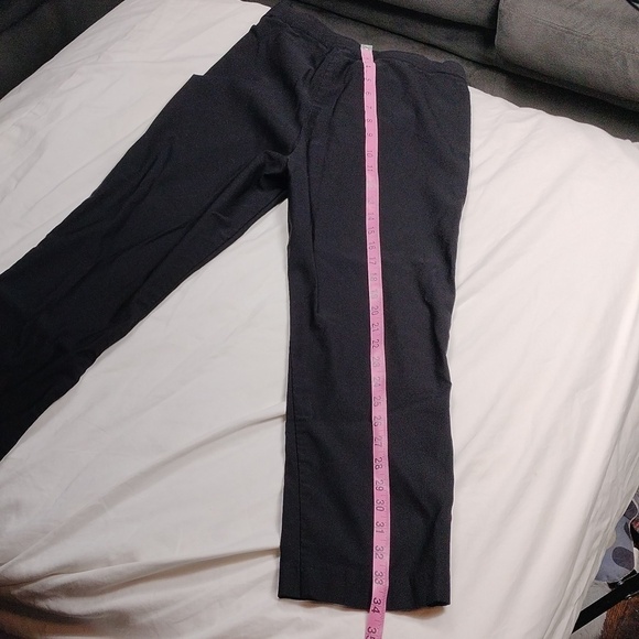 Rafaella women's capris size 6 - Picture 11 of 13